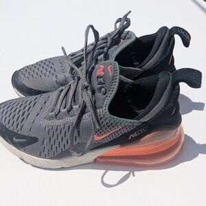 Nike Air 270 GS Size 3.5 Used